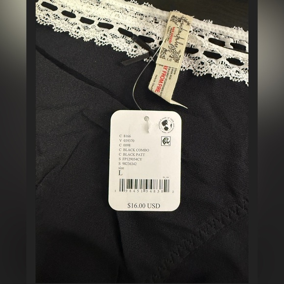 NWT Free People Intimately So Sweet Bikini - Picture 3 of 5